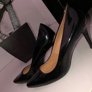 Calvin Klein shoes
